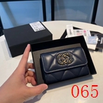 スーパーコピーシャネル財布